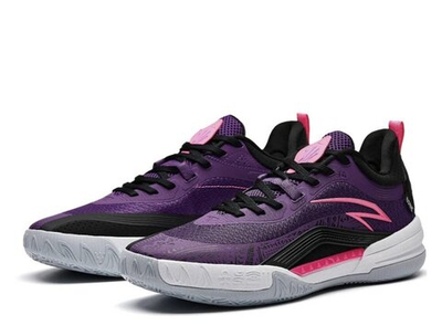 Баскетбольные кроссовки Anta KAI 1 Team Purple Shoes