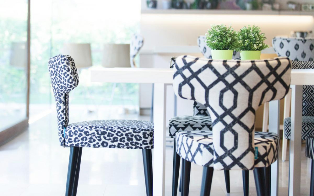 Стулья Mili&amp;Lalo