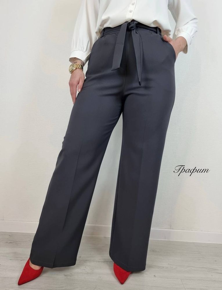 Брюки 774 Fabrika