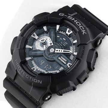 Наручные часы Casio G-Shock GA-110-1B