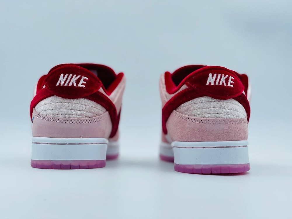 Кроссовки Nike Dunk Low Year of the Rabbit Release Details