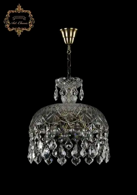 Подвесная люстра Art Classic 14.781.35.Pa.L