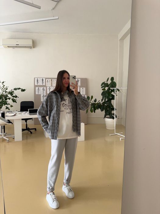 ФУТБОЛКА РЕНА МОЛОЧНЫЙ ВОЛК ЩЕЛК