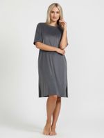 Туника Пандора-4 Виотекс СЕРЫЙ