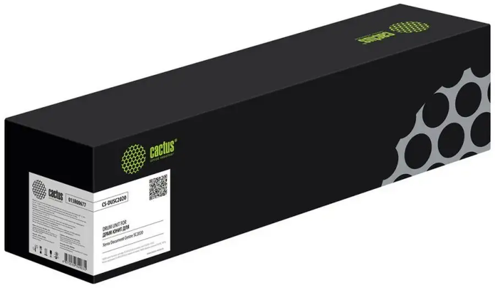 Блок фотобарабана  Cactus CS-DUSC2020