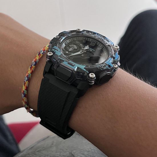 Наручные часы Casio GA-2200NN-1A