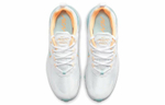 Кроссовки Nike Air Max 270 React (Женская размерная сетка)