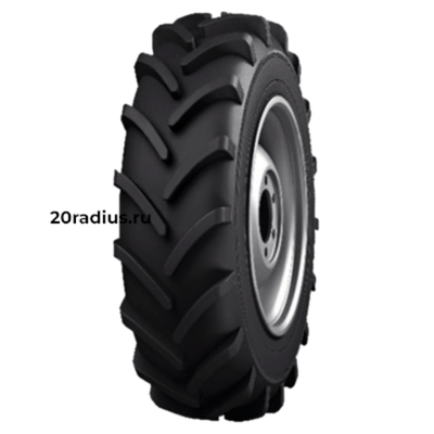380/70R24 125A8 VL-44 TT РОССИЯ + Камера 380-24 вентиль ТК