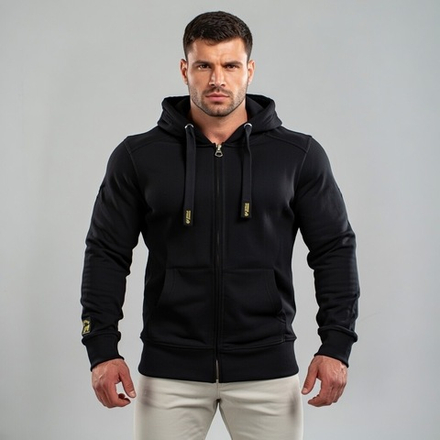 Толстовка-А Yakuza Premium 4025