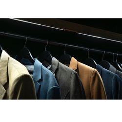 Магнитный шинопровод Arte Lamp PRESTO