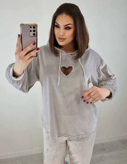 Костюм 02097-1 Fabrika Фото 2