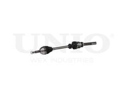Привод в сборе передний правый UNIO CVJ-10131