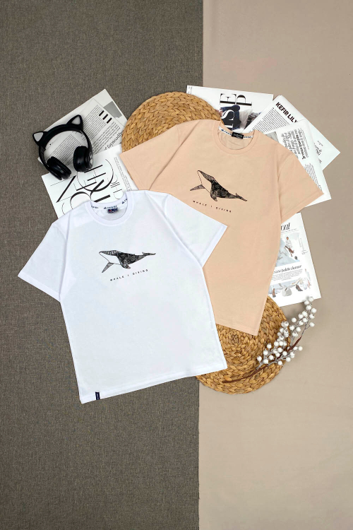 Футболка для мальчиков