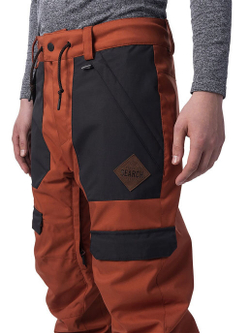 Штаны Rip Curl REVIVE PT ARABIAN SPICE