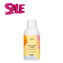 Prodiva SUN DEFEND Shampoo SPF Шампунь «Солнечная защита СПФ» SALE! по срокам годности