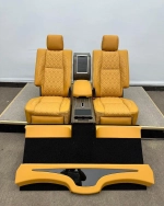 Сиденья капитанские кресла для Land Rover Range Rover Ленд Ровер Капитанские сидение VIP декор