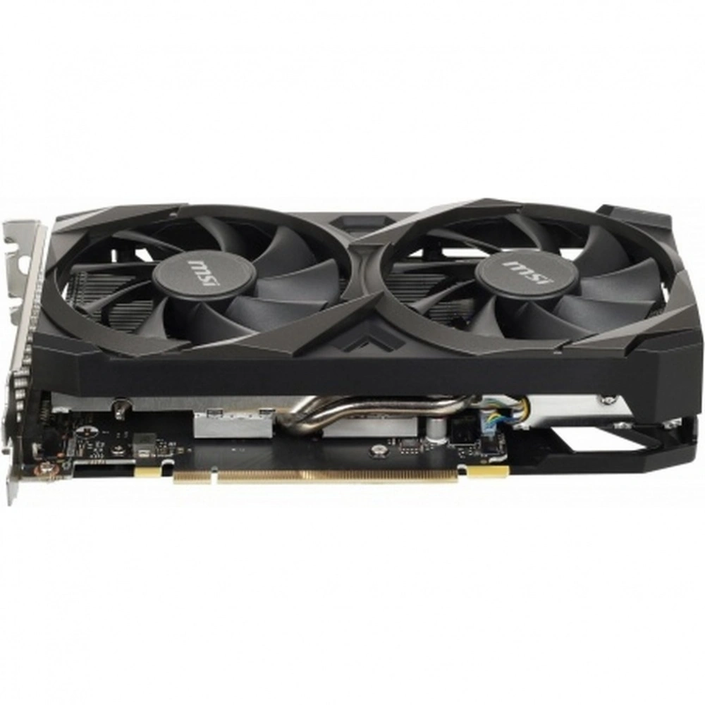 Видеокарта MSI RTX3050 VENTUS 2X XS 8GB OC (RTX 3050 VENTUS 2X XS 8G OC)