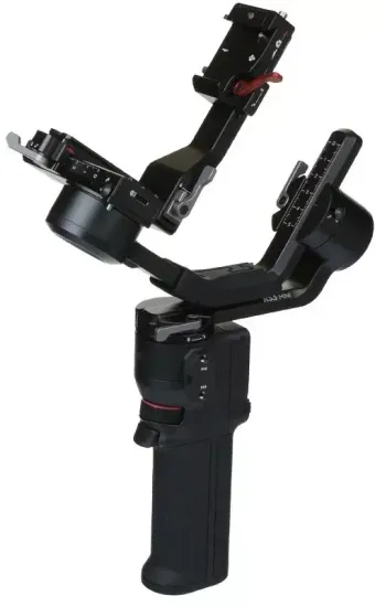 Стабилизатор DJI RS 3 Mini черный