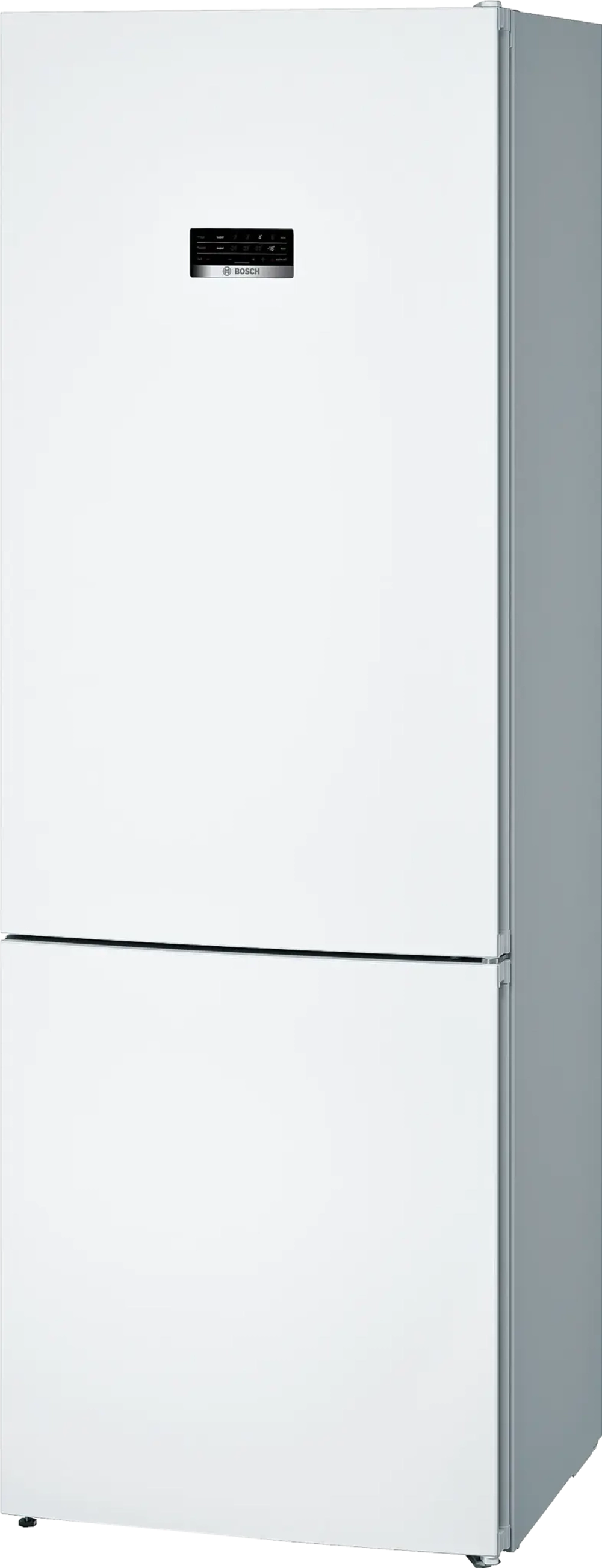 Двухкамерный холодильник Bosch KGN49XW30U