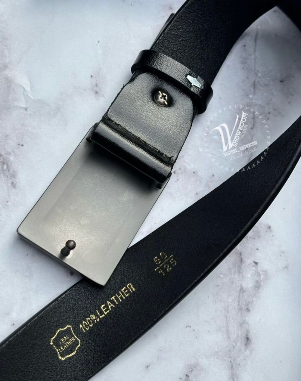 Ремень Hugo Boss премиум