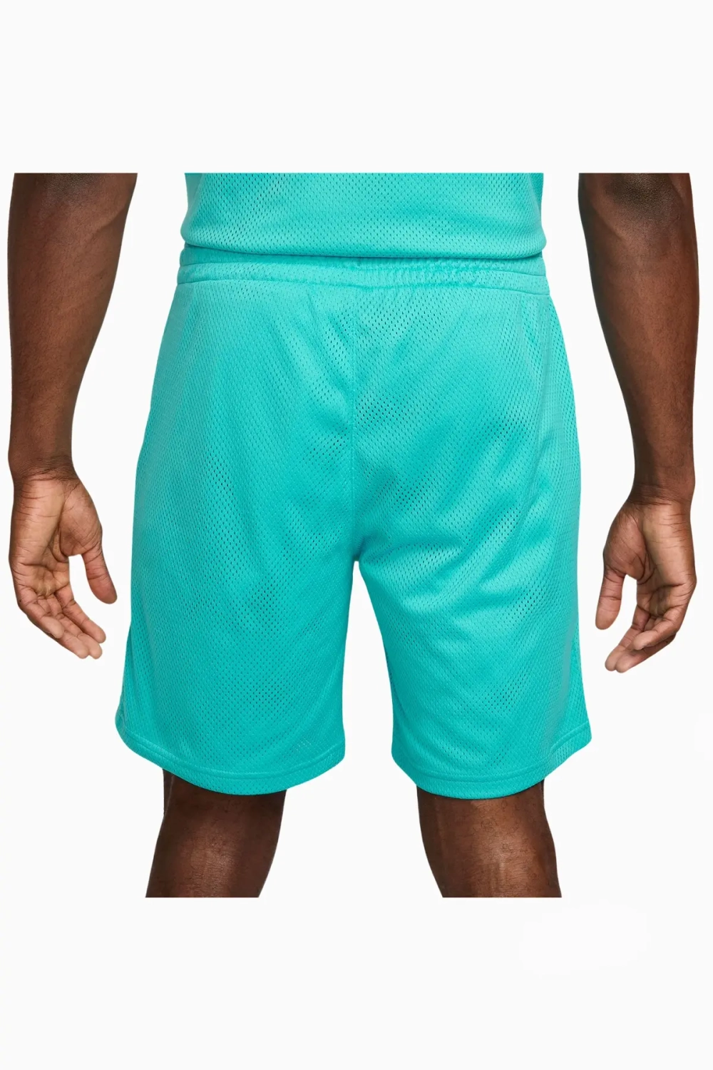 Шорты Nike Sportswear - синий