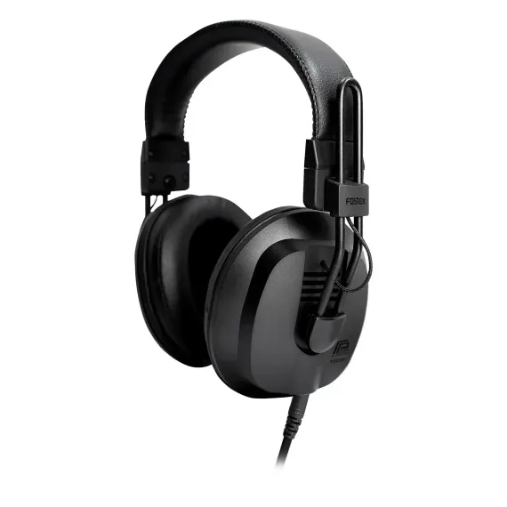 Fostex T50RP MK4CL Black