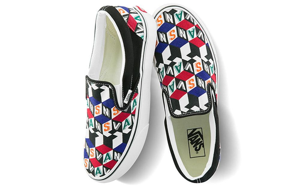 Vans Slip-On