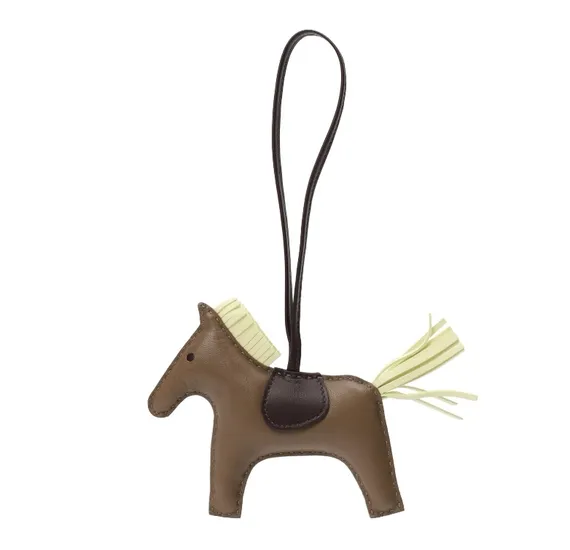 Брелок Hermes Rodeo