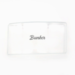 Стекла фар Scania 4 серия гладкие из силикатного стекла