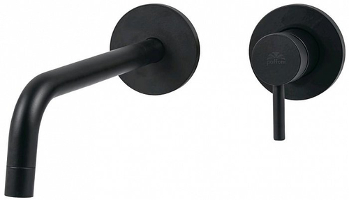 Paffoni Light  Смеситель для раковины LIG006NO70 (с внутренней частью)