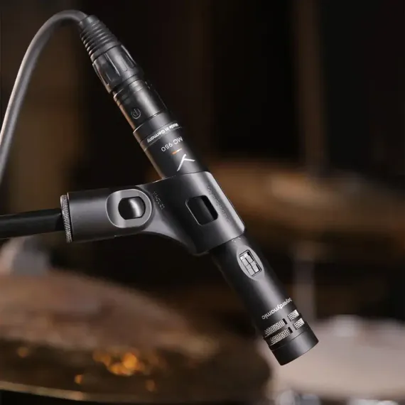 Beyerdynamic MC 950 Black