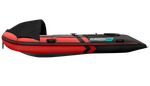 Лодка ПВХ Gladiator Active C370AL с алюминиевым полом ( BSM3928 / BSM3929 )