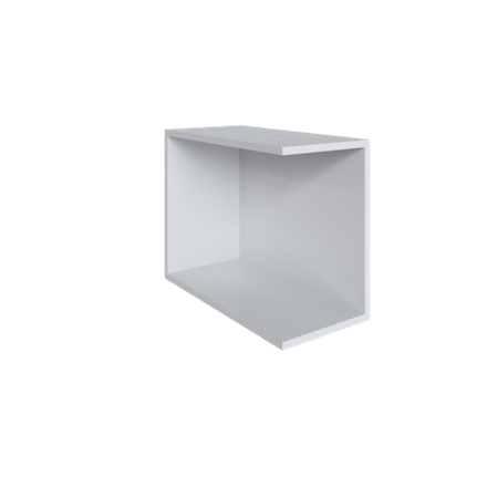 Антресоль Бруклин 25АУЗ400