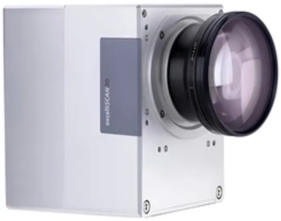 Сканирующая 2D головка SCANLAB intelliSCAN III 10