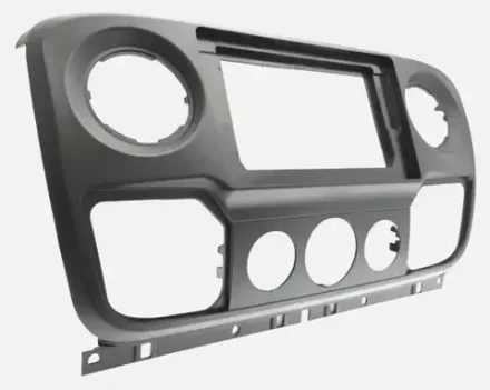 Магнитола для Renault Master 2010-2019 (рамка большая) - Teyes CC4-PRO монитор 10.36" 2K QLED на Android 13, Snapdragon 778G, AI, CarPlay, DSP, 4G SIM-слот