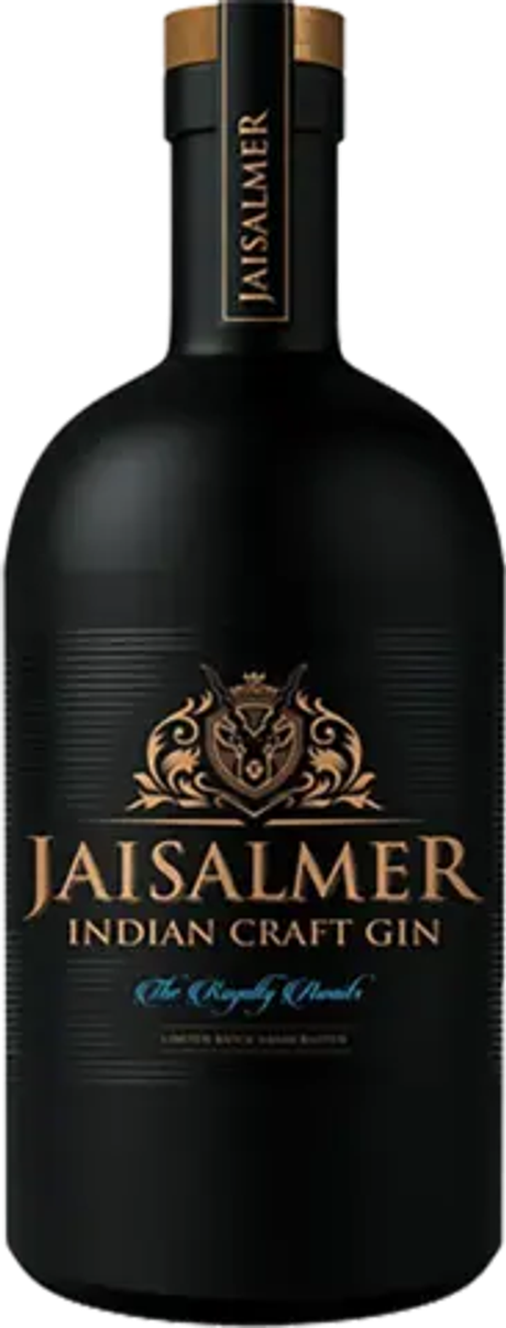 Джин Джайсалмер Индиан Крафт