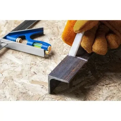 Тальковые мелки сварщика ЗУБР 5 шт, ПРОФЕССИОНАЛ (06336)