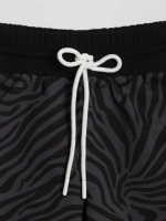 Костюм для девочки спортивный с шортами