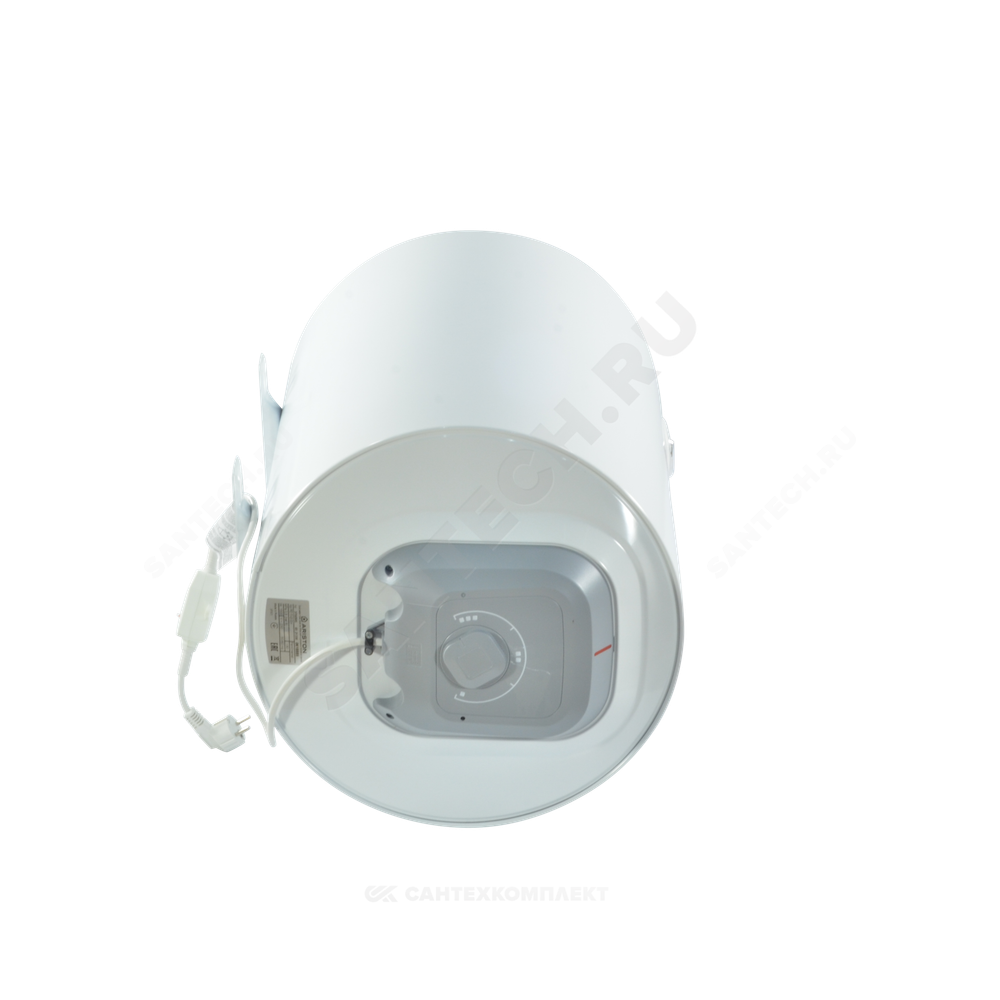 Водонагреватель электрический накопительный 80 л 1,5 кВт PRO1 R ABS 80 H Ariston 3700565