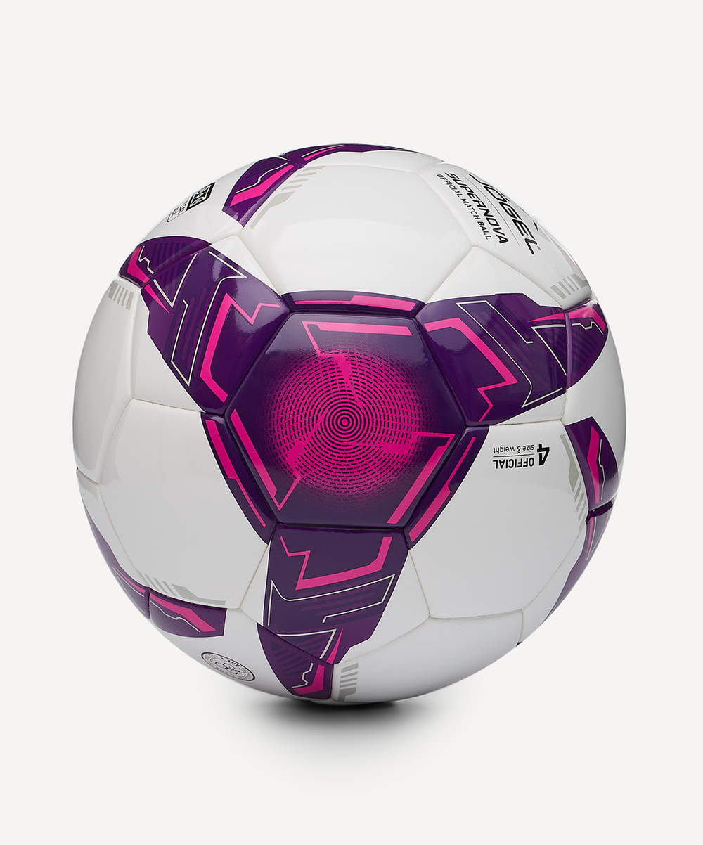 Мяч футзальный Supernova WFL №4