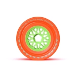 Колёса Orangatang Dad Bod 105мм 80a Orange