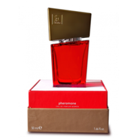 Духи с феромонами для женщин