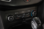 Ford Focus, 2017 год
