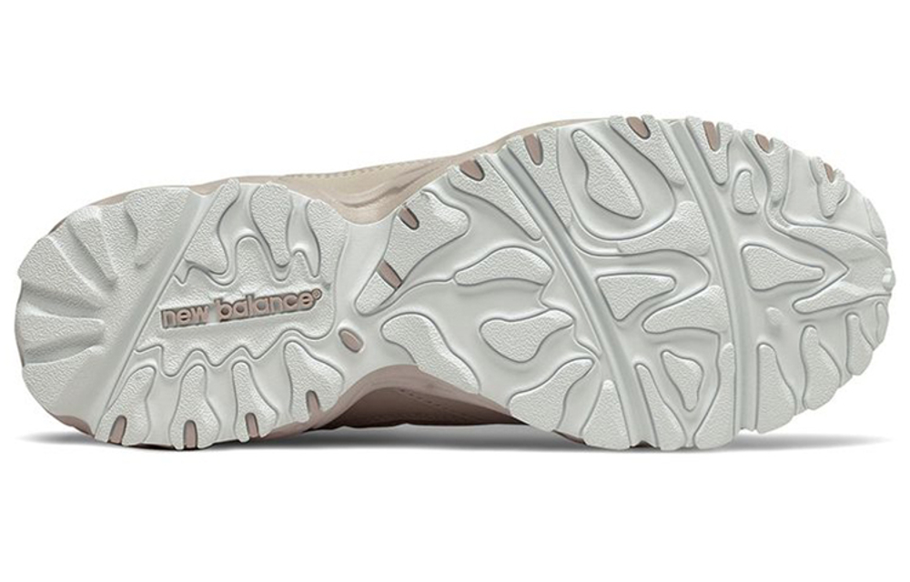 New Balance 703 Series Grey/Pink Women"s