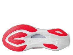 Кроссовки для бега женские Asics Sonicblast W Бело-Фиолетовые
