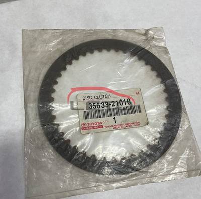 Фрикцион АКПП 35633-21010 3563321010