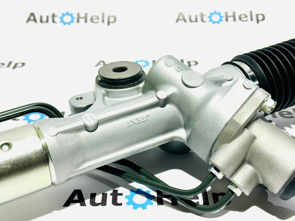 Рулевая рейка 44200-0G020, 44200-60230 LHD (левый руль) Toyota Land Cruiser Prado 150 оригинал