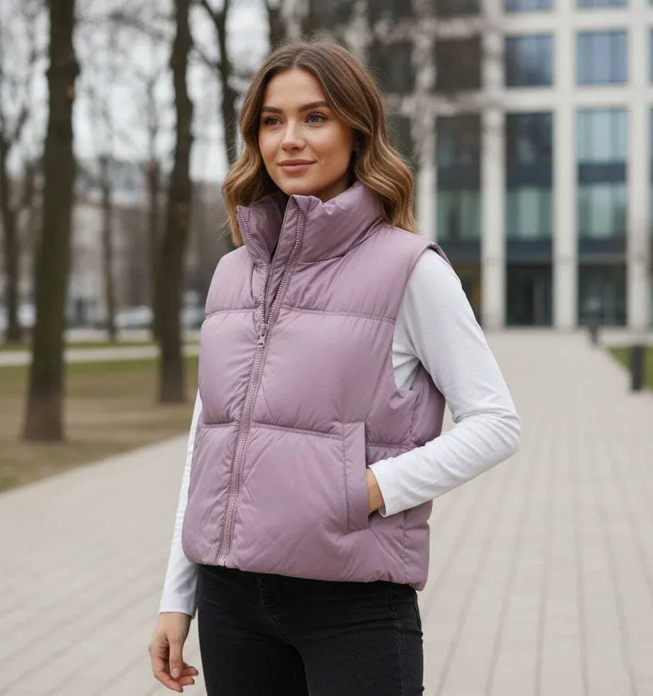 Жилет 6809866 Fabrika