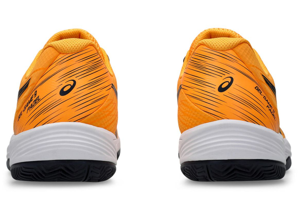 Мужские кроссовки для Падел Asics Gel-Game 9 Padel
