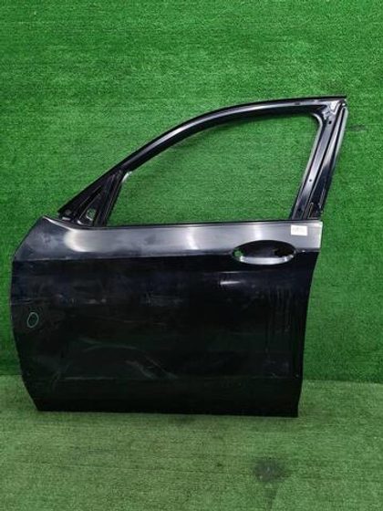 Дверь передняя левая BMW X3 G01 (2017-н.в.)